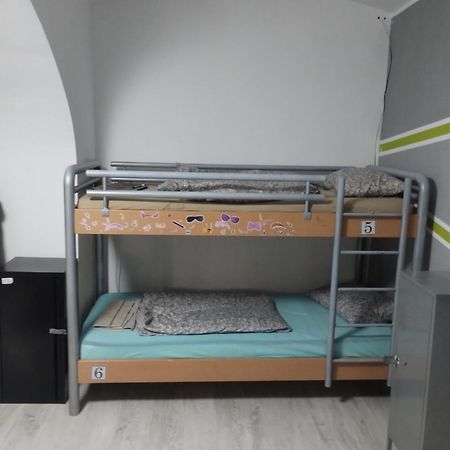 Hostel Antonia Τιμισοάρα Εξωτερικό φωτογραφία