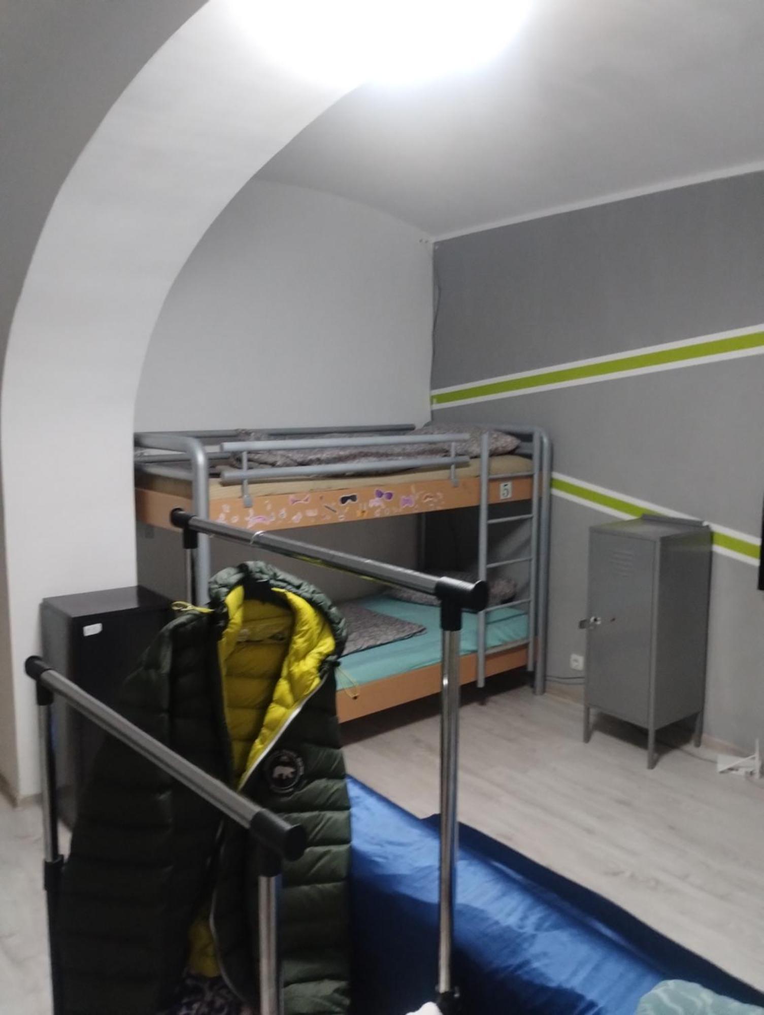 Hostel Antonia Τιμισοάρα Εξωτερικό φωτογραφία