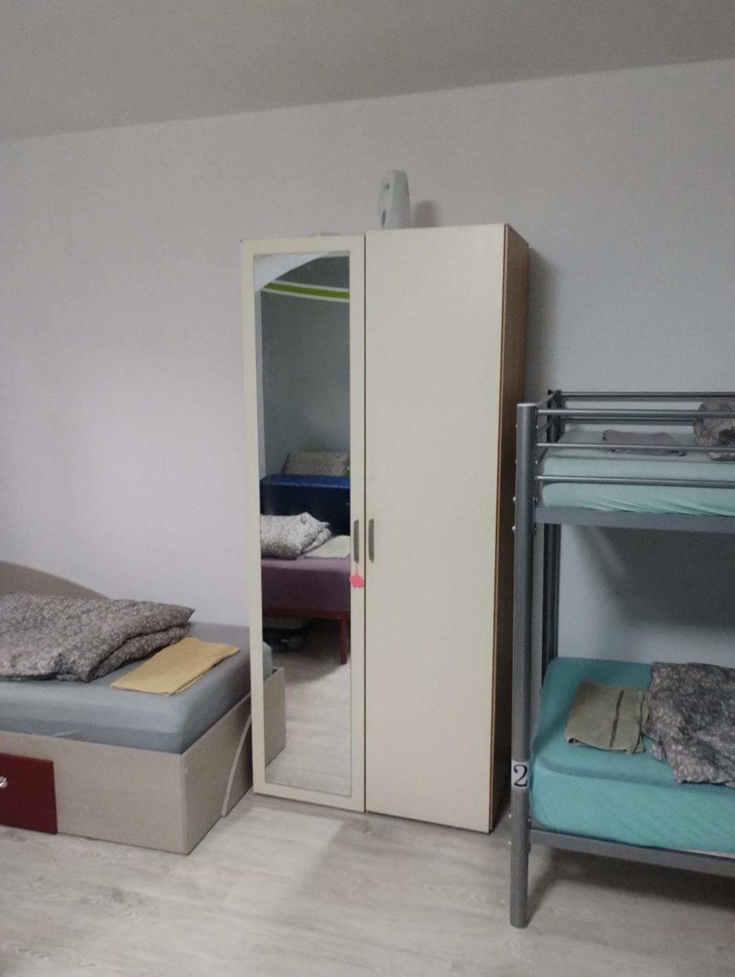 Hostel Antonia Τιμισοάρα Εξωτερικό φωτογραφία