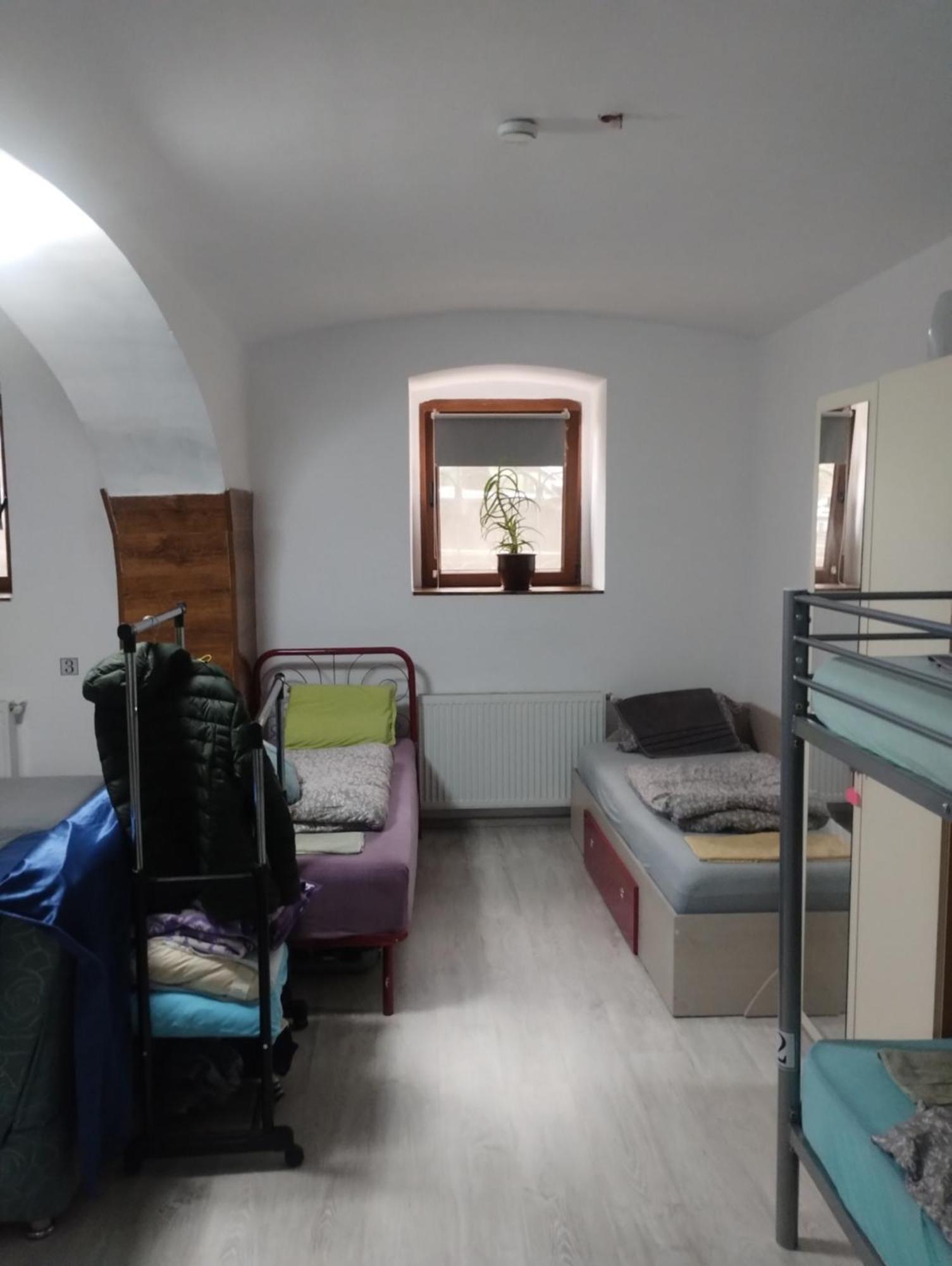 Hostel Antonia Τιμισοάρα Εξωτερικό φωτογραφία