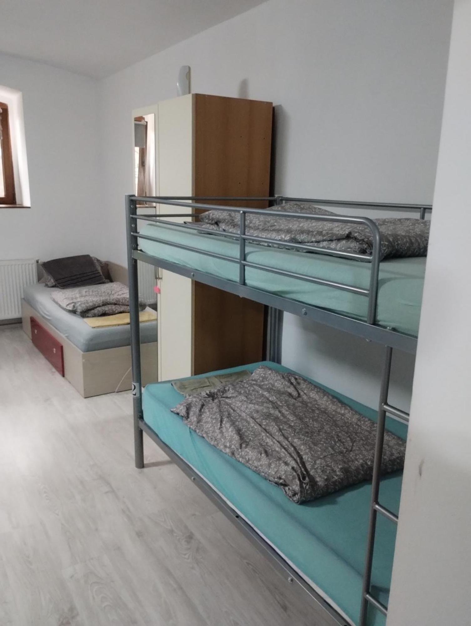 Hostel Antonia Τιμισοάρα Εξωτερικό φωτογραφία