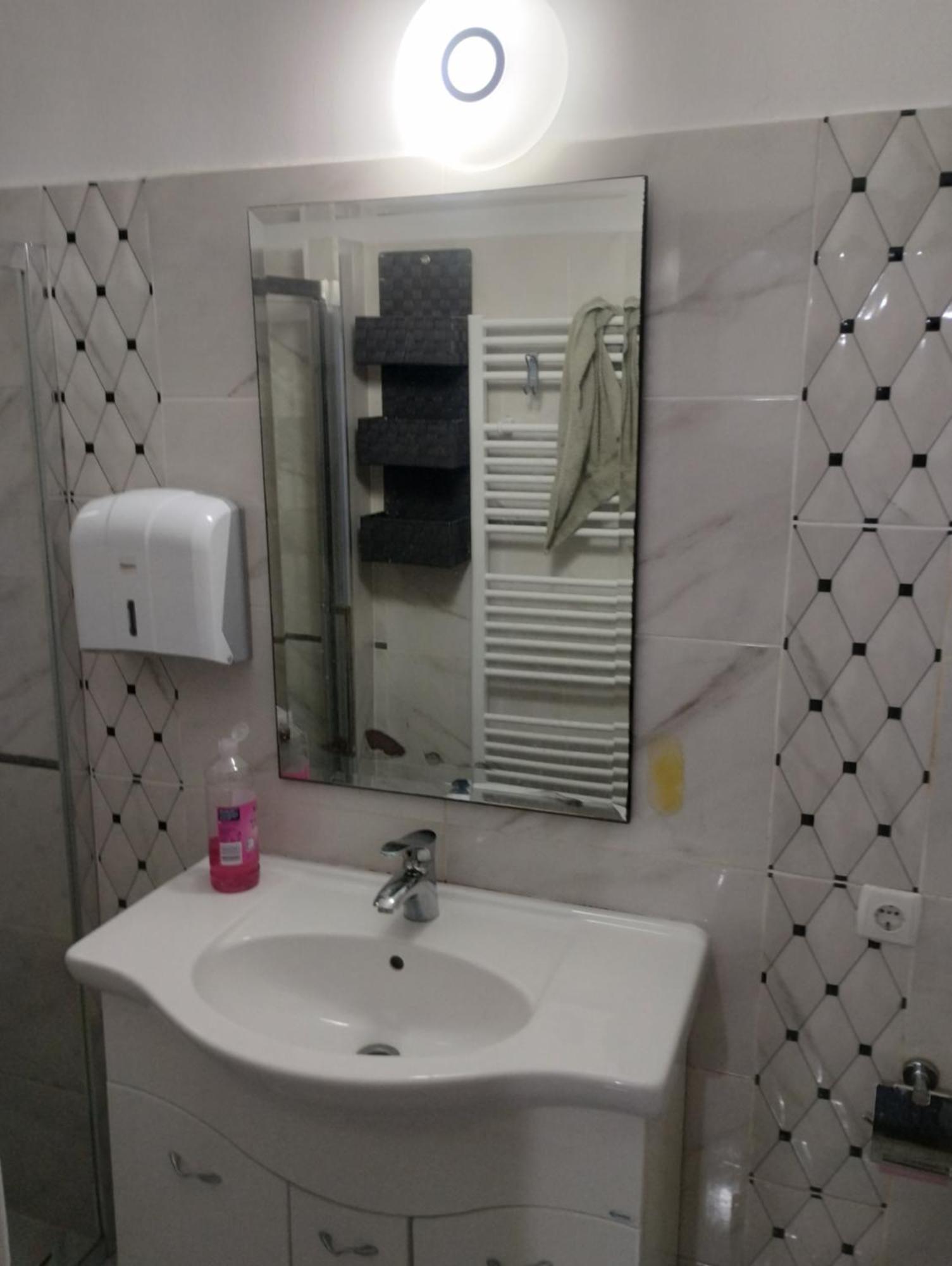 Hostel Antonia Τιμισοάρα Δωμάτιο φωτογραφία